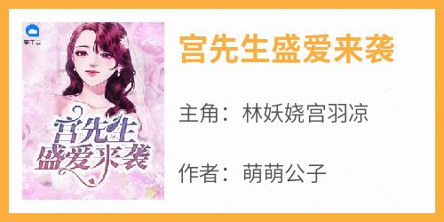 宫先生盛爱来袭
