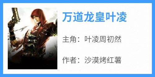 万道龙皇叶凌