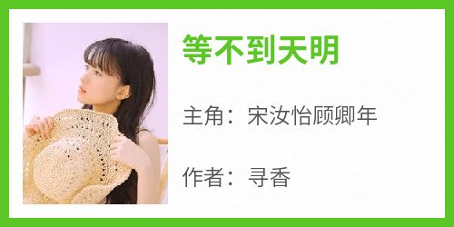 等不到天明