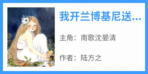 我开兰博基尼送外卖