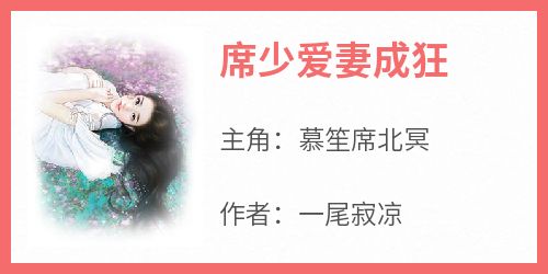 席少爱妻成狂