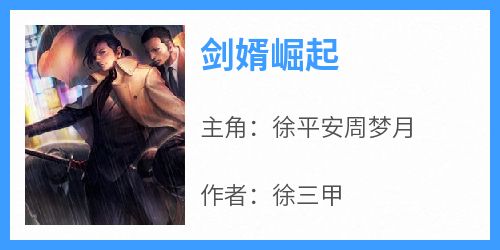 剑婿崛起