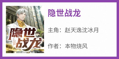 隐世战龙