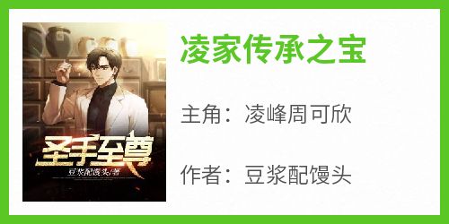 凌家传承之宝