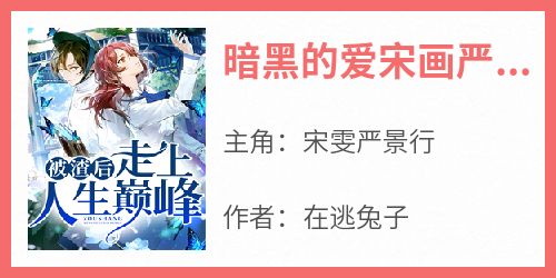 暗黑的爱宋画严佐佑