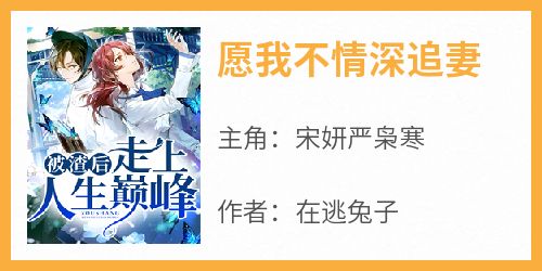 愿我不情深追妻