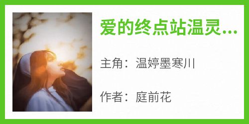 爱的终点站温灵墨云廷