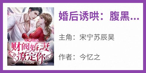 婚后诱哄：腹黑财阀宠妻上瘾