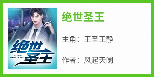 绝世圣王
