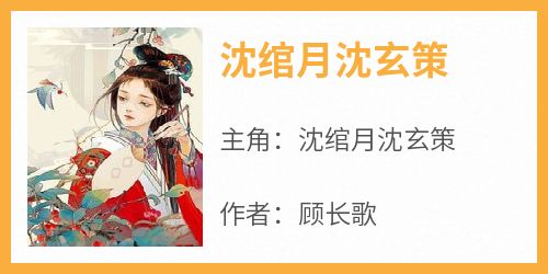 沈绾月沈玄策