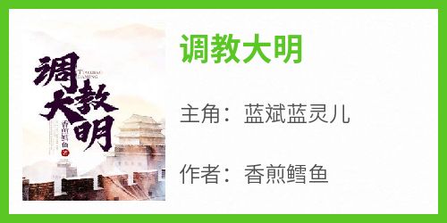 调教大明