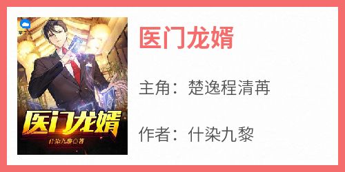 医门龙婿