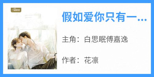 假如爱你只有一次