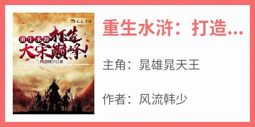重生水浒：打造大宋巅峰！
