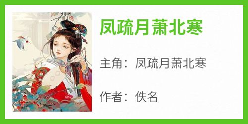 凤疏月萧北寒
