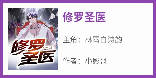 修罗圣医
