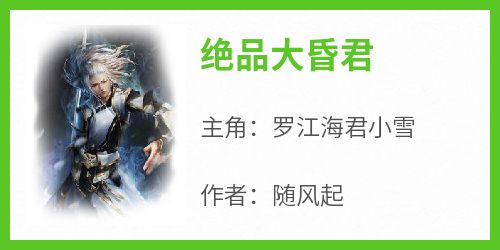 绝品大昏君