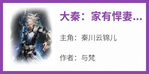 大秦：家有悍妻要起义