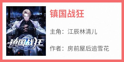 镇国战狂