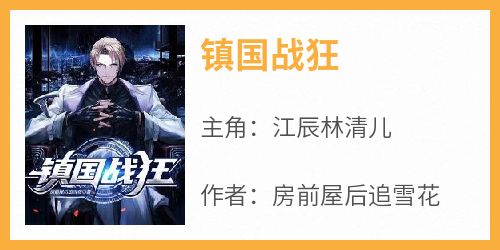 镇国战狂