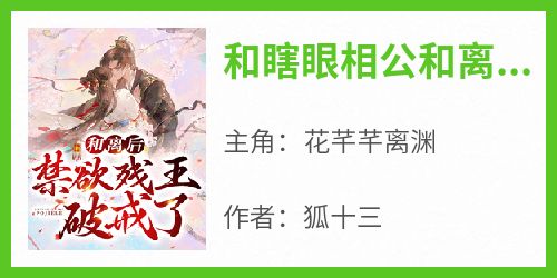和瞎眼相公和离后，全京大佬争着宠