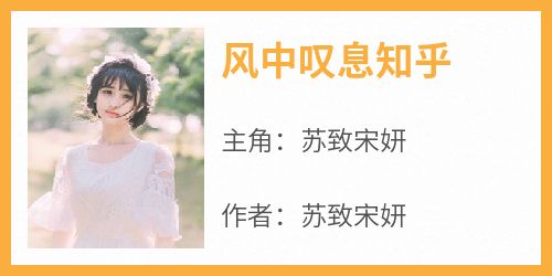 风中叹息知乎