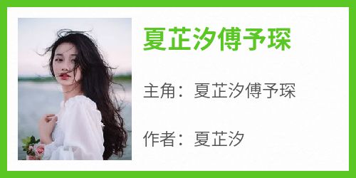 夏芷汐傅予琛