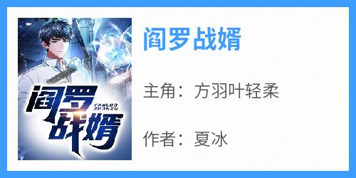 阎罗战婿
