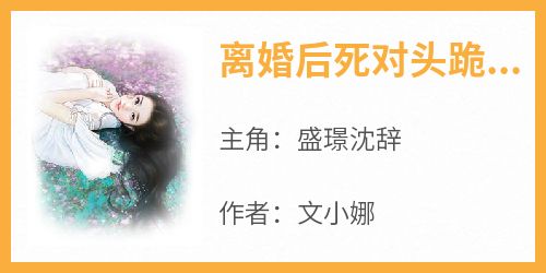 离婚后死对头跪求复婚