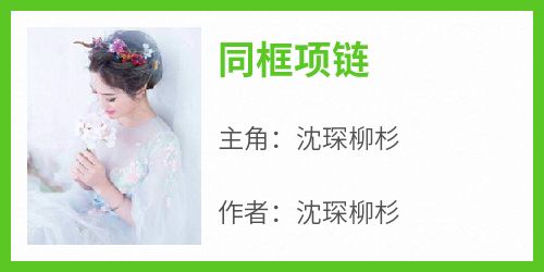 同框项链
