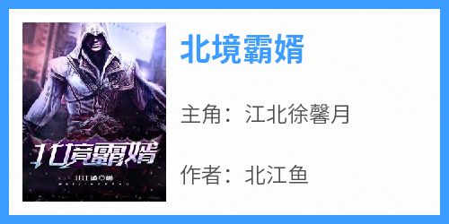 北境霸婿