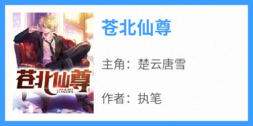 苍北仙尊