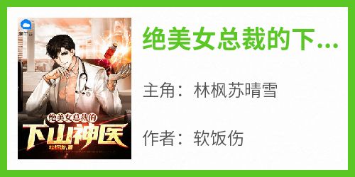 绝美女总裁的下山神医