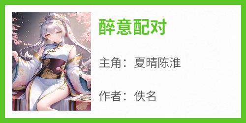 醉意配对