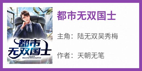都市无双国士