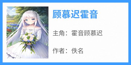 顾慕迟霍音