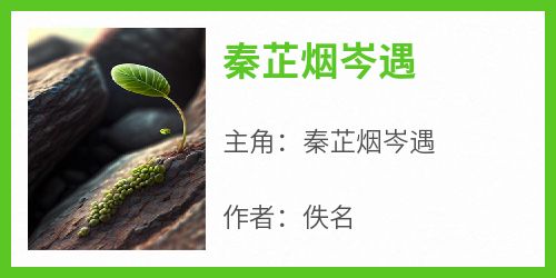 秦芷烟岑遇