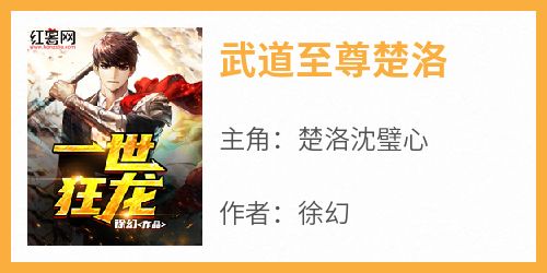 武道至尊楚洛