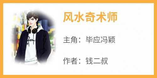 风水奇术师