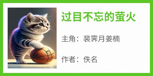 过目不忘的萤火