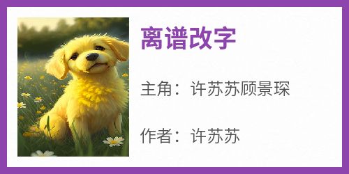 离谱改字