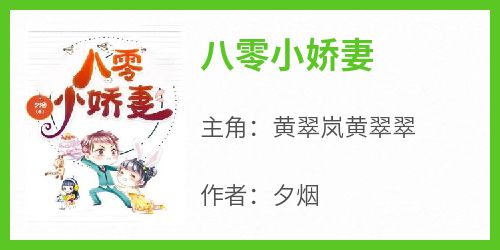 八零小娇妻