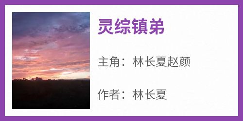 灵综镇弟