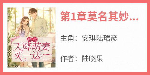 第1章莫名其妙怀孕了