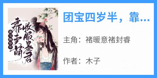 团宝四岁半，靠卖萌收服暴君