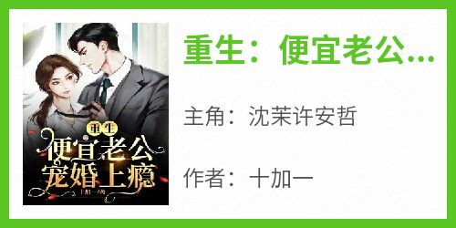 重生：便宜老公宠婚上瘾