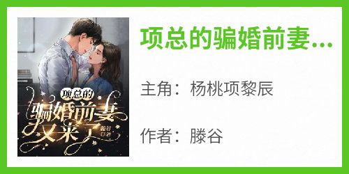 项总的骗婚前妻又来了