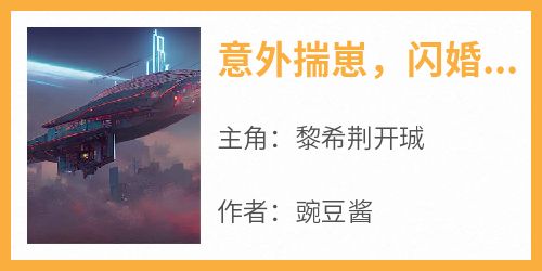 意外揣崽，闪婚理工男