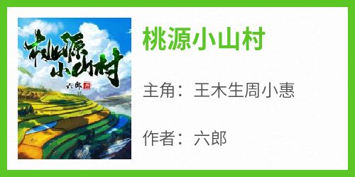 桃源小山村
