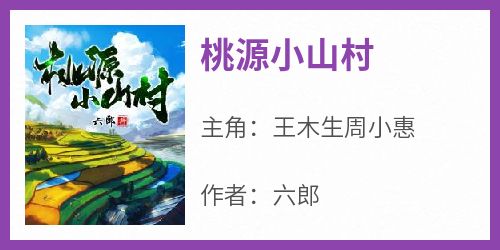 桃源小山村